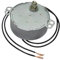 Motore Sincrono For Piatto Girevole Elettrico For Forno A Microonde TYJ50-8A7 220-240 V 50 Hz 4 W, Parti Del Ventilatore Del Vassoio, Compatibile Con Midea