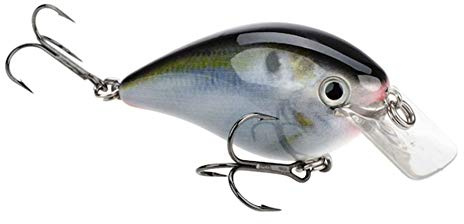 Strike King KVD 4.0 Squarebill Crankbait