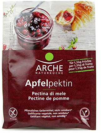 Arche Naturküche Bio Apfelpektin (1 x 20 gr)