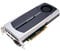 Tarjeta de vídeo Nvidia Quadro 5000 de 2,5 GB GDDR5 de 320 bits PCI Express 2.0 x16 de altura completa