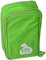 Valira Bocata Petit Porta-Alimentos, Poliuretano, Verde, 13.5 X 4.5 X 24