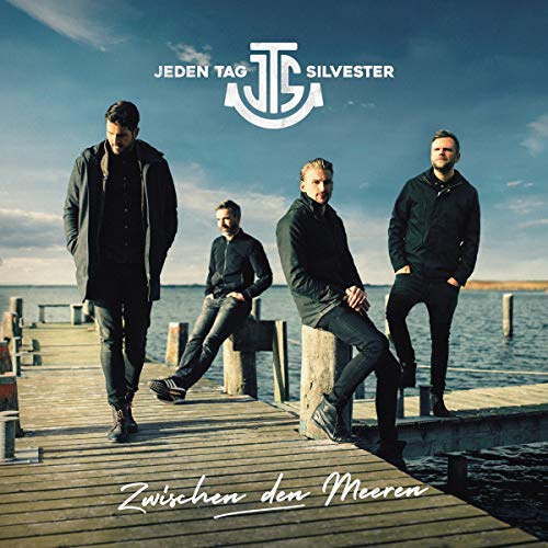 Jeden Tag Silvester Records (Edel)