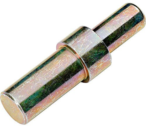 Kern Zubehör Motorradständer Aufnahmebolzen für Lenkkopfadapter 2083, 15,6mm, Unisex, Multipurpose, Ganzjährig, Stahl, Silber