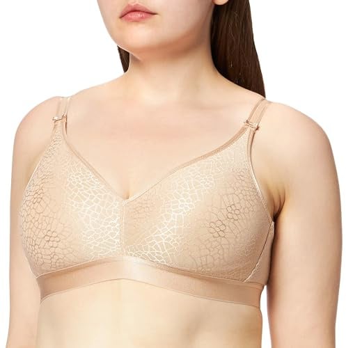 Chantelle C Magnifique, Funktionaler Bügelloser Bh, Unnsichtbare Unterwäsche Für Damen