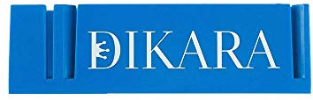 Dikara Winkelschneider für Dichtungen - präziser 45 Grad Schnitt für saubere 90 Grad Ecken (Flinker Winkel)