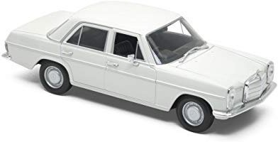NEX-Models Welly Mercedes 220 (W115), Weiss, 1968 1:24 Fertigmodell Modellauto