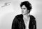 LJW Ian Somerhalder The Vampire Diaries Damon Salvatore, signiertes Poster, A4