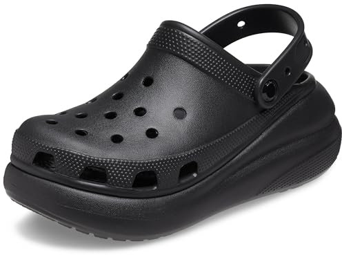 Crocs Crush Clog 37-38 EU Black