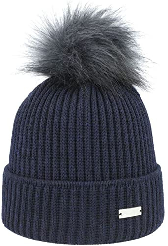 Eisglut Langer Strickwerk GmbH 21072 - Shellyl Merino Marine