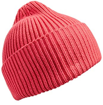 camel active Damen 306560/8m56 Winter-Zubehör-Set, Berry, Einheitsgröße