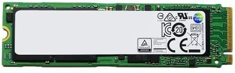 Fujitsu SSD 1TB MS PCIE G3 M.2 SED