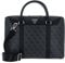 GUESS VEZZOLA Smart COMPAC, Borsa Uomo, BLA, Unica