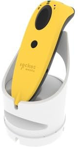 SOCKETSCAN S720 Linear BRCODE &