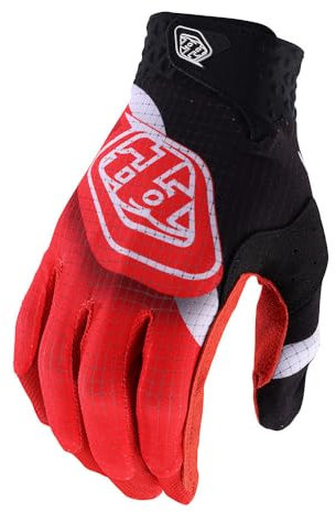Troy Lee Designs Air Glove Radian RED L