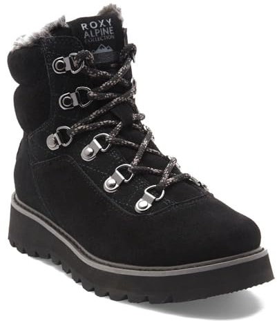 Roxy BRADIE 37 Schwarz