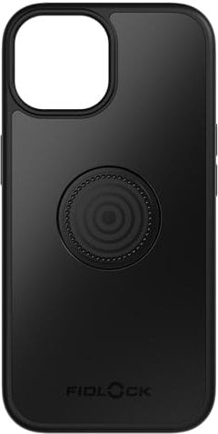 Fidlock Vacuum Phone Case iPhone 15 Marke