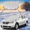 Gimars Copri Parabrezza Auto,157 * 126cm 9 Magneti 2Ganci Antivento,Copertura per Parabrezza Auto,Telo Parabrezza Auto Antigelo Ghiaccio Neve Sole con Copri Specchietto per Maggior Parte dei Veicoli