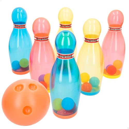 ColorBaby - Kinderspielzeug, Farbe (47688)