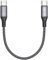RAVIAD Cable USB C a USB C 0.3M, 60W PD Cable Tipo C 20V/3A Cable USB C Carga Rápida para Samsung S22 Ultra S22 S21 S20 S10 S9, Note 20 10, Google Pixel 7 Pro, Huawei P50 P40, OnePlus, Mi 12