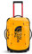 THE NORTH FACE NF0A87GB4WP BASE CAMP ROLLING THUNDER 22 Gym Bag Herren Summit Gold-TNF Black-N Größe OS