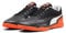 PUMA TRUCO III Indoor Herren Fussballschuhe Hallenschuhe 107979, Schuhgröße:43 EU