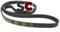 SC Solocorreas - Waschmaschinenriemen 1280 J / 1280 J6 / 1280 PJ /1280 J5 / EL 1280 J6