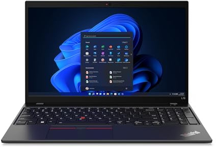 Lenovo Thinkpad L15 G3 i5 1245U/16GB/512SSD/W11Pro