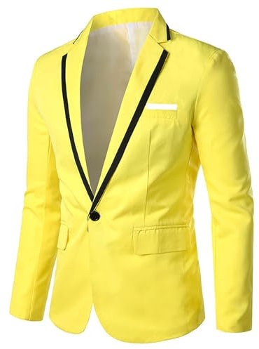 TYUIOP Blazer Herren Sommer Beige Herrenmode Einfache Bunte Farbverlauf Taschen Cardigan Reißverschluss Pullover Jacke Steppjacke Herren Leicht Strickjacke Herren Blau Leder Sakko Herren