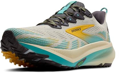 Brooks Herren Ghost TrailTrail Running Shoe