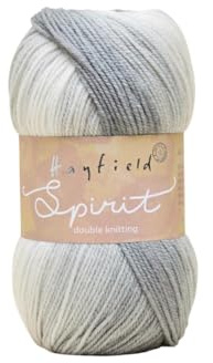 Sirdar Spirit DK -Tranquility, 100g