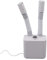 Essiccatore di Avvio Telescopico, Taglio di Temporizzazione Essiccatore Scarpe Elettriche Outlet a Doppia Aria Cassa Multifunzionale per Uso Domestico (Spina europea)