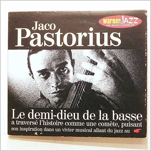 Les Incontournables De J.Pastorius