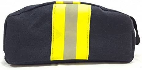 hupfbags® Kulturtasche, blau