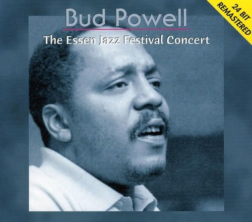 The Essen Jazz Festival Concer