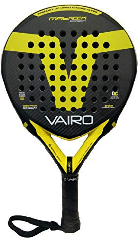 VAIRO Pala de Padel Matrix Carbon