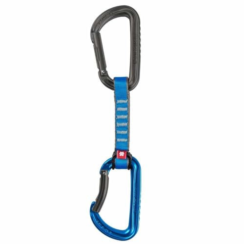 Ocun Falcon qd pa Karabiner 5 Stück