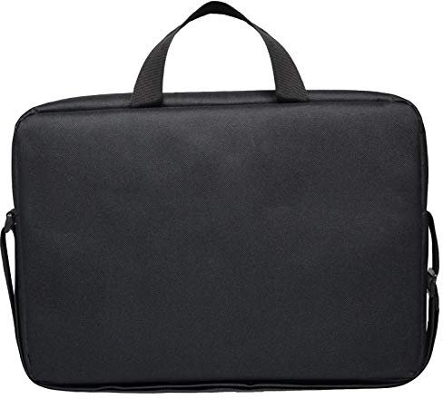 Port Designs L15 15.6 (40cm) Laptop Carry Case Black