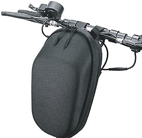 UrbanGlide Set 3 accessoires (sacoche, sangles, poignée) scooter électrique GoRide AC3