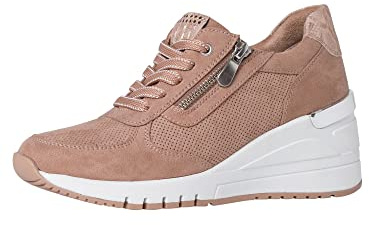 MARCO TOZZI Damen 2-2-23788-28 Damen KeilsneakerSneaker