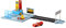 Disney Pixar Cars - Set da gioco multicolore, Giocattolo per Bambini 4+ Anni, HGV69
