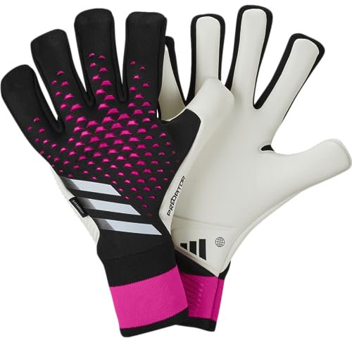 adidas Predator Pro Fingersave Torwarthandschuhe (8)