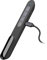Kabelloses Präsenter, 2.4 GHz Wireless Presenter Powerpoint Fernbedienung USB C Laptop Präsentationsfernbedienung Unterstützt Hyperlink Lautstärkeregler, Präsentation Pointer für Windows Mac