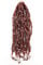 ihvan online, Tasbih Gebetskette 99, 10 Stück Muslimische Gebetskette Islamische Gebetskette Muslimische Rosenkranz Perlenkette Dhikr Tasbeeh Bulk, Misbaha, Masbaha, Tespih, Armband, Acryl, Kein