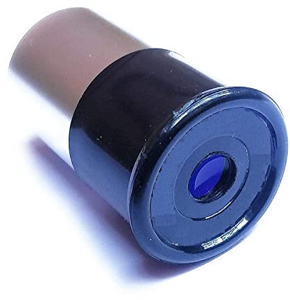 Spancare 8 mm mehrschichtiges Okular für Teleskop, 1 Zoll