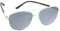 Aigner Herren Sonnenbrille mit UV-400 Schutz 57-16-140 - AMEL - 35087, Farbe:Farbe 1