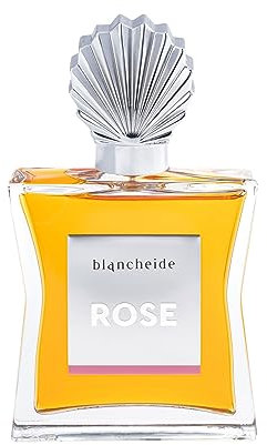 Blancheide Rose Eau De Parfum 100 ml