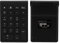 KIMISS Tastierino Numerico Bluetooth Wireless, Tastierino numerico per Tastiera Portatile da 5.0,22 Tasti Compatibile con OS
