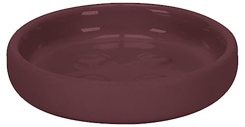 Kleine Wolke Accessoires, Vino, Länge 10,3 cm, Breite 10,3 cm, Höhe 2,5 cm