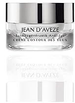 Jean D'Aveze Crème Contour Des Yeux Soin Régénerant Eye Cream 360° 15 ml