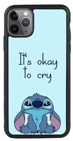 Stitch Apple iPhone 6s Plus Phone Case Protective Bumper Cover for 5.5 inch Screen